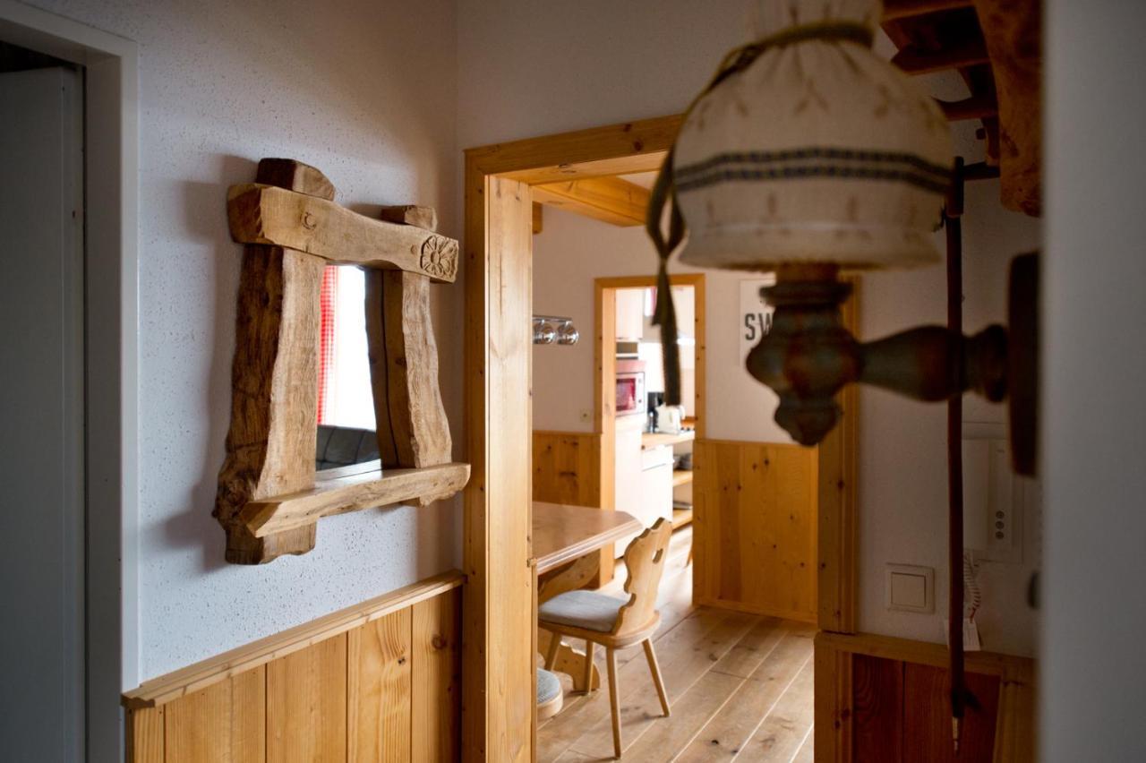 Alpina Apartments In Winterberg Zewnętrze zdjęcie